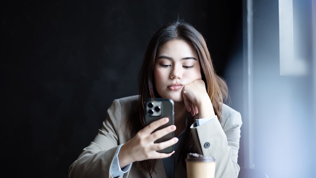 Minder op je telefoon met ‘Mei Social Vrij’ – Stralingsleed